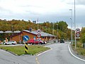 Border control Norway-Russia