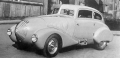 خودروی سوپراسپرت WIKOV در سال ۱۹۳۱ میلادی، پروستیوف مُراویا (Prostějov Moravia) اولین خودرویی بود که واقعاً از نظر آیرودینامیک طراحی شده بود