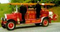 Tidaholm fire engine from 1929.