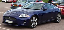2011 Jaguar XK Portfolio Automatic 5.0.jpg