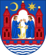 Coat of arms of Aarhus Municipality