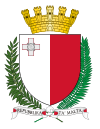 馬耳他國徽
