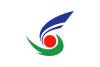 Flag of Setouchi