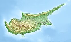 Kipra Ortodoksa Eklezio (Kipro)