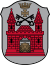 Middle coat of arms of Riga