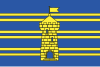 Flag of Territoire de Belfort