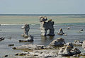 Nêzîkî Fårö li girava Gotlandê