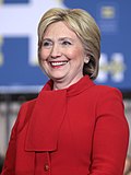Thumbnail for Hillary Clinton