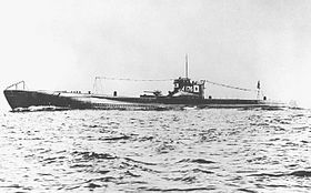 illustration de I-181 (sous-marin)