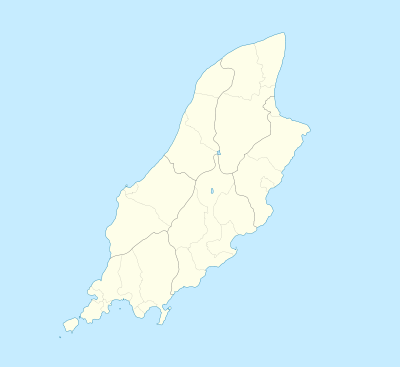2023–24 North West Counties Football League is located in Isle of Man