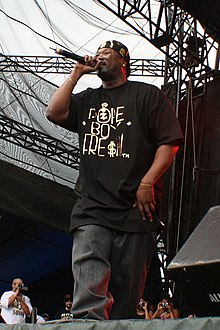 Project Pat in 2007