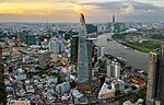 Thumbnail for Ho Chi Minh City