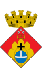 Coat of arms of Monistrol de Montserrat