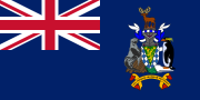 Thumbnail for South Georgia and the South Sandwich Islands