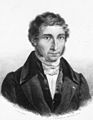 Q983393 Leopoldo Nobili ongedateerd geboren op 5 juli 1784 overleden op 22 augustus 1835
