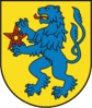 Coat of arms of Stará Říše