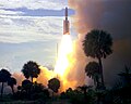 20 août 2007 Le 20 août 1975, la NASA lance la sonde spatiale Viking 1 vers Mars.