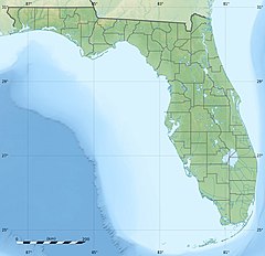 Miami Biltmore GC is located in Florida