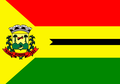 Bandeira de Ipumirim