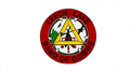 Flag of the Leech Lake Band of Ojibwe