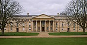 Thumbnail for Downing College, Cambridge