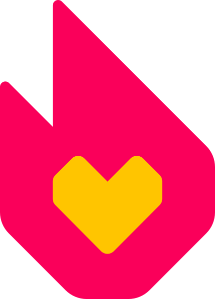 File:Fandom heart-logo.svg