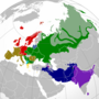 Thumbnail for Indo-European languages