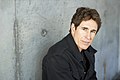Image 75John Shea, by Michael Calas (from Portal:Theatre/Additional featured pictures)