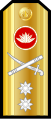 Rear admiral (הצי של בנגלדש)[8]