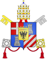 Климент XIII (1758—1769)