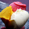 Image 9Gelato is Italian ice cream. (from Culture of Italy)