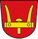 Coat of arms of Kipfenberg