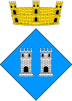 Coat of arms of Ivorra