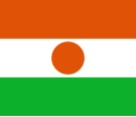 Flage de Niger