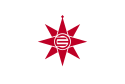 Flagget til Yokosuka