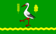 Koberg zászlaja