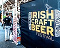 Image 42Irish Craft Beer Festival, 2015 (from Craft beer)