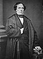 John B. Floyd, 1829, Governor of Virginia, United States Secretary of War