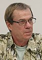 Rodger Bumpass, as Squidward Tentacles, additional voices