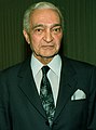 Mustafa Khalil (PhD), 40th Prime Minister of Egypt
