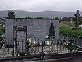 County Antrim Memorial Plot