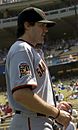 Barry Zito, 3-time MLB All-Star pitcher