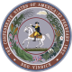 Seal of the Confederate States