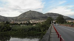 Torroella de Montgrí – Veduta