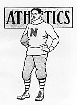 Thumbnail for College athletics in the United States