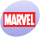 Marvel-ის ლოგო