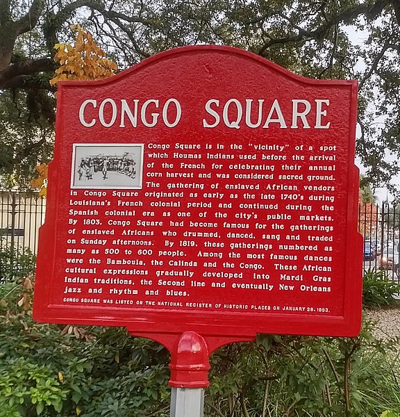 File:New Orleans - Congo Square.jpg