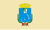 Flag of São Luís