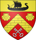 Arms of Étainhus