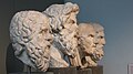Image 37Four Greek philosophers: Socrates, Antisthenes, Chrysippos, Epicurus; British Museum (from Ancient Greek philosophy)